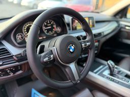 Zunanja slika - BMW serija X5 - xDrive30d - 1 - Predogledna slika