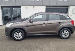 Zunanja slika - Citroën C4 Aircross - Seduction e-HDi 115 S S BVM6 2WD - 1 - Predogledna slika