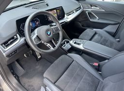 Zunanja slika - BMW X1 - serija :  sDrive18i  AT  MSPORT-NAVI-KAMERA-KEYLESS-G.SED - 6 - Predogledna slika