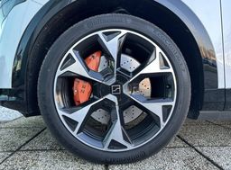 Zunanja slika - Zeekr 7X - Privilege AWD - 8 - Predogledna slika