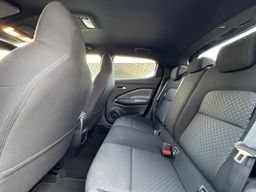 Zunanja slika - Nissan Juke - 1.0 DIG-T 117 ACENTA NOV MODEL SLO FULL LED KAMERA - 9 - Predogledna slika