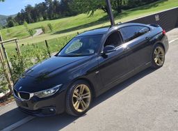 Zunanja slika - BMW Serija 4 - 420i Gran Coupé - 1 - Predogledna slika
