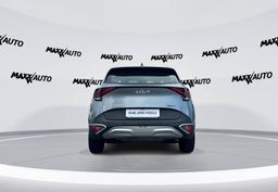 Zunanja slika - KIA Sportage - 2WD 1.6 T-GDI MHEV LX Fresh ISG DCT - 5 - Predogledna slika
