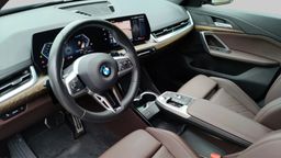 Zunanja slika - BMW X1 - xDrive23d - 6 - Predogledna slika