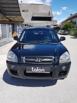 Zunanja slika - Hyundai Tucson - Tucson - 15 - Predogledna slika