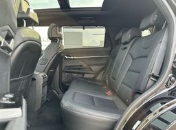 Zunanja slika - KG Mobility Torres - 1.5 T-GDi HEV Premium+ Black A T 2WD - 10 - Predogledna slika