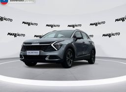 Zunanja slika - KIA Sportage - 1.6 T-GDi LX Fresh.ISG 7 DCT... - 1 - Predogledna slika