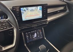 Zunanja slika - KG Mobility Torres - 1.5 T-GDi Adventure 4x2 A T - 11 - Predogledna slika