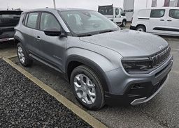 Zunanja slika - Jeep Avenger - 1.2 GSE 100 Altitude - 3 - Predogledna slika