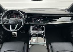 Zunanja slika - Audi RS Q8 - TFSI quattro-ACC-SOFT-BANGOLUFSEN-PANORAMA-ALU23 - 8 - Predogledna slika