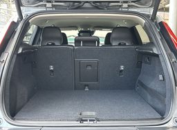 Zunanja slika - Volvo XC40 - D4 A AWD - 14 - Predogledna slika