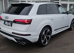 Zunanja slika - Audi SQ7 - 4.0 TDI QUATTRO 435ks °MATRIX° °PANORAMA°  22-COL° - 5 - Predogledna slika