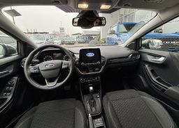 Zunanja slika - Ford Puma - Titanium 1.0 EcoBoost 92kW mHEV. AT - 5 - Predogledna slika