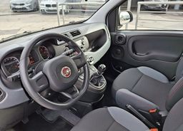 Zunanja slika - Fiat Panda - 1.2 8V Easy 1. LASTNIK SLOVENSKO POREKLO - 7 - Predogledna slika