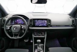 Zunanja slika - Škoda Karoq - 2.0 TDI 4x4 DSG Sportline 150KM - 7 - Predogledna slika