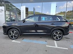 Zunanja slika - Dongfeng Huge - 1.5T 360KAMERA-PDC-ACC-LED + NA ZALOGI - 4 - Predogledna slika