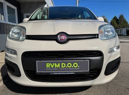 Zunanja slika - Fiat Panda - 1.2 8v°EASY°1.LASTNICA°KLIMA°CITY°EL.POMIK ST.° - 6 - Predogledna slika