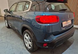 Zunanja slika - Citroën C5 Aircross - BlueHdi 130 Feel LED-NAVI-KAMERA-PDC - 4 - Predogledna slika