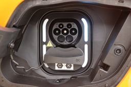 Notranja slika - MG MG4 - 4 125KW LFP 49 kWh Navi Kamera 7-letna gar. - SUBVENCIJA IN DDV - 25 - Predogledna slika