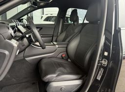 Zunanja slika - Mercedes-Benz GLC-Razred - 300 d 4MATIC AMG Line - 9 - Predogledna slika