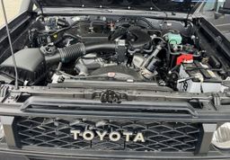 Zunanja slika - Toyota Land Cruiser - 4.0 V6 pickup enojna kabina - 8 - Predogledna slika