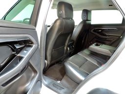 Zunanja slika - Land Rover Range Rover - Evoque 2,0 TD4/D165 S Avt. - 10 - Predogledna slika