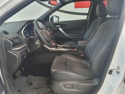 Zunanja slika - Mitsubishi Eclipse - Cross 4WD 2,4 PHEV Instyle+ CVT - 5 - Predogledna slika