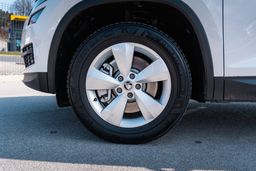 Zunanja slika - Škoda Kodiaq - 4x4 2,0 TDI L&K DSG - 6 - Predogledna slika