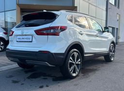 Zunanja slika - Nissan Qashqai - 1.3 DIG-T 160 N-CONNECTA 360.KAMERA-TEMPOMAT-DAB+ - 4 - Predogledna slika