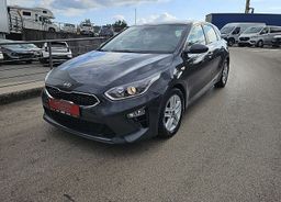 Zunanja slika - KIA Ceed - 1.0 T-GDi EX Champion ISG. M T 88 kW - 1 - Predogledna slika
