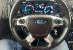 Zunanja slika - Ford Tourneo Connect - FORD Transit Connect 230 L2 LKW 88kW-22  DDV - 6 - Predogledna slika