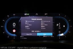Zunanja slika - Volvo XC60 - B4D AWD Geartronic R-Design DARK Plus 197KM - 11 - Predogledna slika