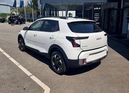 Zunanja slika - KIA Stonic - 1.0 T-GDi LX Life - 4 - Predogledna slika