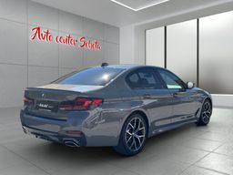 Zunanja slika - BMW Serija 5 - 540d xDrive Avt. - 4 - Predogledna slika