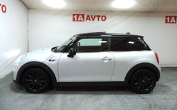 Zunanja slika - MINI Cooper - D 116 Avt. PANORAMA-LED-AVT. KLIMA-DELNO USNJE.. - 8 - Predogledna slika
