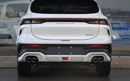 Zunanja slika - Forthing Forthing T5 EVO - T5 Evo my 2025 HEV - 6 - Predogledna slika