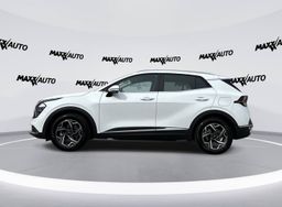 Zunanja slika - KIA Sportage - 1.6 T-GDi LX Fresh.ISG 7 DCT... - 8 - Predogledna slika