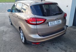 Zunanja slika - Ford C-MAX - 1.0 EcoBoost 74 kW Style  SLOVENSKI.RAČUNI SERVIS. - 5 - Predogledna slika