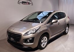 Zunanja slika - Peugeot 3008 - 1.6 e-HDi 115 Stop Start robot.r. PDC TEMP NAVI - 1 - Predogledna slika