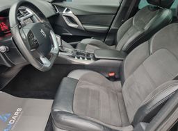 Zunanja slika - Citroën DS5 - BlueHDi 180 EAT6-Panorama-Led-Navi-Kamera - 9 - Predogledna slika