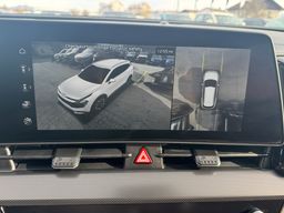 Zunanja slika - KIA Sportage - Sportage - 21 - Predogledna slika