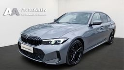 Zunanja slika - BMW Serija 3 - 320d xDrive - 1 - Predogledna slika