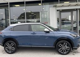 Zunanja slika - Honda HR-V - ADVANCE-STYLE-PLUS-1.5 i-MMD-HYBRIDeCVT-PANORAMA - 4 - Predogledna slika