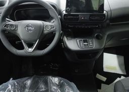 Zunanja slika - Opel Combo - LIFE EV 100KW - 3.000€ SUBVENCIJE - V PRIHODU - 6 - Predogledna slika