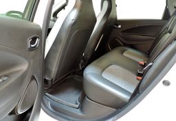 Zunanja slika - Renault Zoe - INTENS R135 - 9 - Predogledna slika