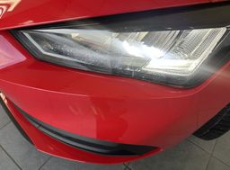 Zunanja slika - Seat Leon - 1.5 ETSI 110KW XCELLENCE.LED.KAMERA.PANORAMA - 5 - Predogledna slika