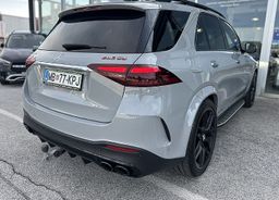 Zunanja slika - Mercedes-Benz GLE-Razred - AMG GLE 53 e 4MATIC+ - 5 - Predogledna slika