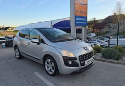 Zunanja slika - Peugeot 3008 - ACTIVE 1.6 VTi 120 SLOVENSKO POREKLO... - 1 - Predogledna slika