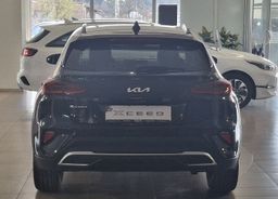 Zunanja slika - KIA XCeed - 1.6 T-GDi EX WAY ISG.7DCT 110.3 kW. VEČ BARV - 5 - Predogledna slika
