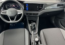 Zunanja slika - VW Taigo - 1.0 TSI 4ALL 115 - NA POLOŽNICE - 6 - Predogledna slika